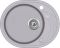 Aquasanita Clarus SR102 Alumetallic 202 | № 3712 | 580 x 470 мм
