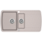 Aquasanita Lira SQL 151 BEIGE 110  | № 5575 | 960 x 500 мм