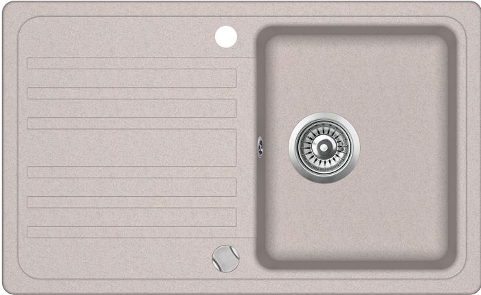 Aquasanita Notus SQ101  112 Ora | № 7387 | 765 x 460 мм