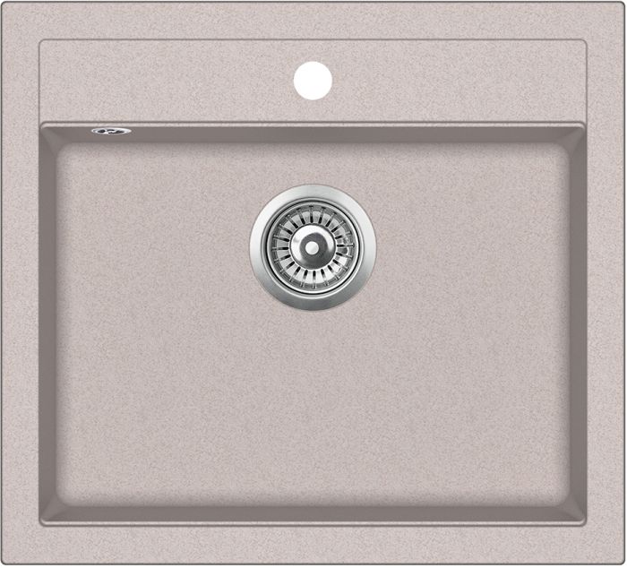 Aquasanita Quadro SQQ 100 Ora 112 | № 3490 | 565 x 510 мм
