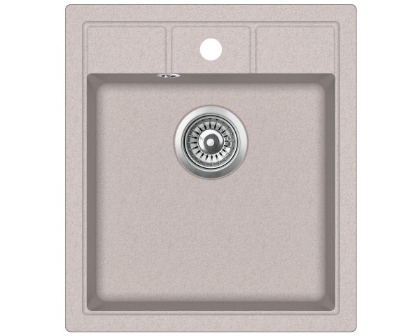 HELIKA  Nova SQN100 BEIGE 110 | № 4684 | 460 x 515 мм