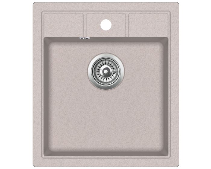 HELIKA  Nova SQN100 BEIGE 110 | № 4684 | 460 x 515 мм