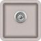  Aquasanita Arca SQA100 Beige 110 | № 7370 | 380 x 380 мм