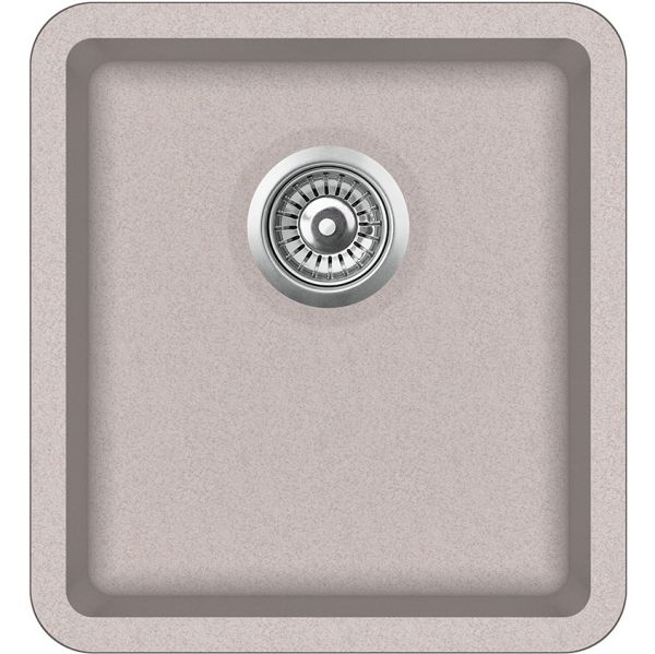 Aquasanita Arca SQA101 Beige 110 |  № 7371 | 420 x 460 мм