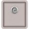  Aquasanita Arca SQA101 Beige 110 |  № 7371 | 420 x 460 мм