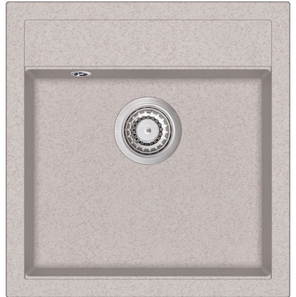 Aquasanita  Tesa SQT100 Beige 110 | № 7800 | 510 x 490 мм