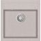 Aquasanita  Tesa SQT100 Beige 110 | № 7800 | 510 x 490 мм