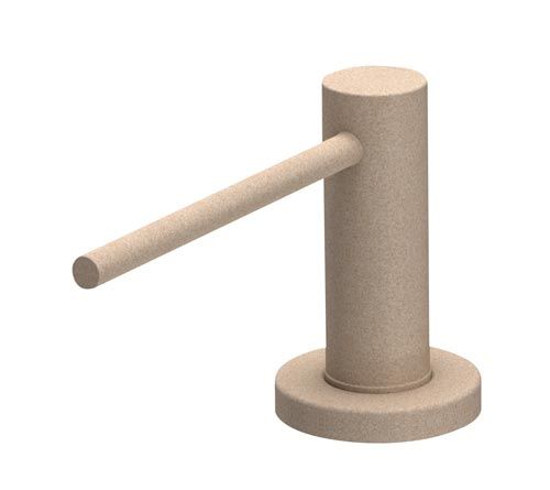 Helika  Дозатор Aquasanita DS 110 Beige