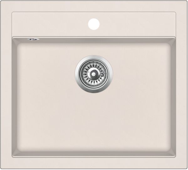  Helika Quadro SQQ 100 Silica 111 | № 3490 | 565 x 510 мм