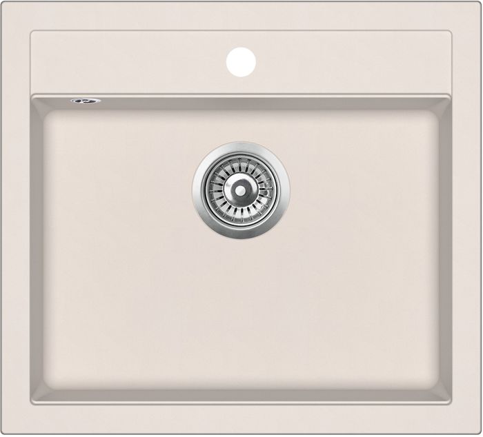  Helika Quadro SQQ 100 Silica 111 | № 3490 | 565 x 510 мм