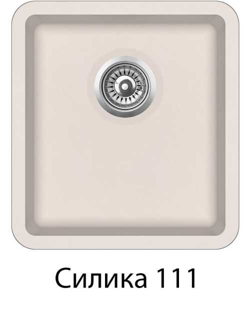  Aquasanita Arca SQA101 Beige 110 |  № 7371 | 420 x 460 мм