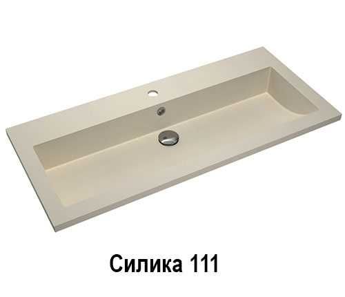 TURTL Умивальник Aquasanita BQA100