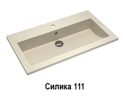 TURTL Умивальник Aquasanita BQA80