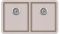  Helika Arca SQA200 Beige 110 | № 7375 | 810 x 480 мм