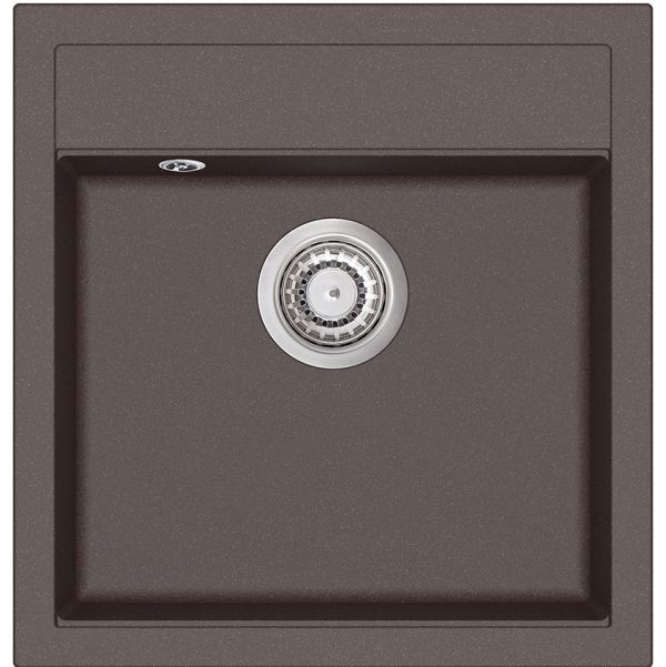 Aquasanita Tesa SQT100 Cerrus 120 | № 7800 | 510 x 490 мм