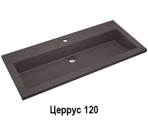 TURTL Умивальник Aquasanita BQA100