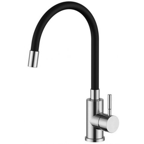  Helika  FLEXA 5543 Nickel satin 002| №5543