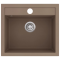 Helika Quadro SQQ 100 Mocha warm 114 | № 3490 | 565 x 510 мм