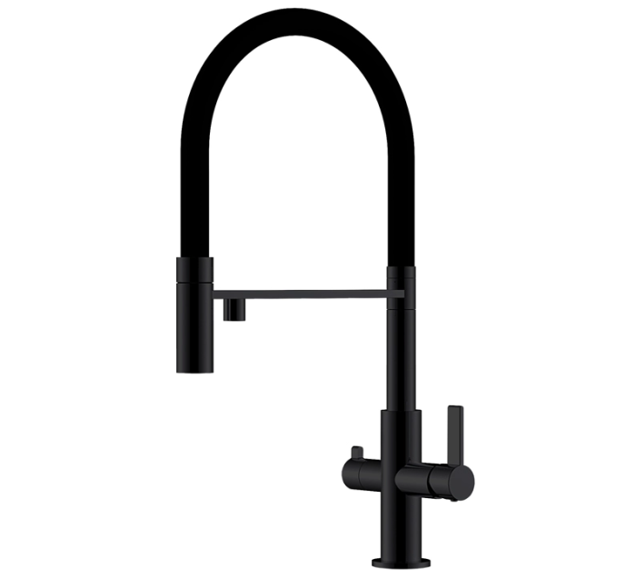 Helika SOIFOS 7763  B Black metallic 601| №7763