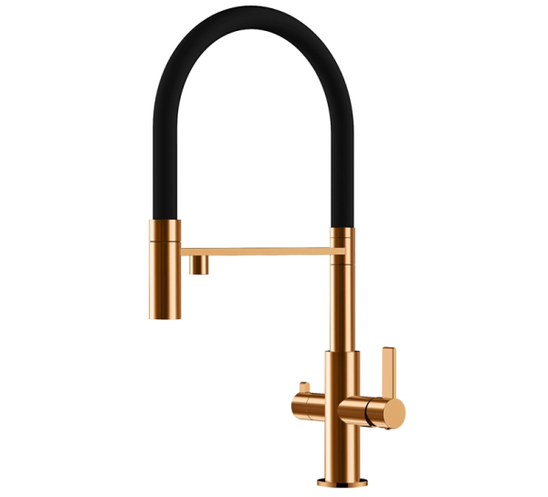 Helika SOIFOS 7763 Copper C| №7763