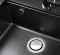 сітка пробка з переливом до кухонних мийок  що натискається SET OF STRAINER AND OVERFLOW CAPS AF-002