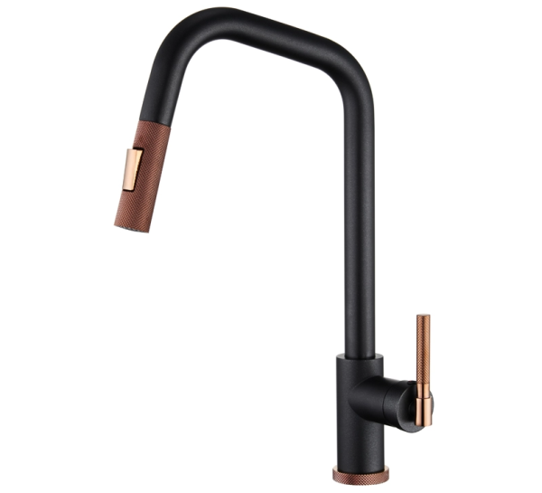  Helika MATENO 7023 Black metallic/copper 601 C |  №7023