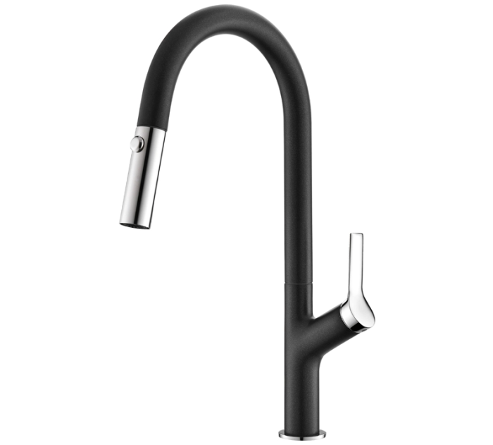   Helika GRATA 7723 Black metallic 601| №7723