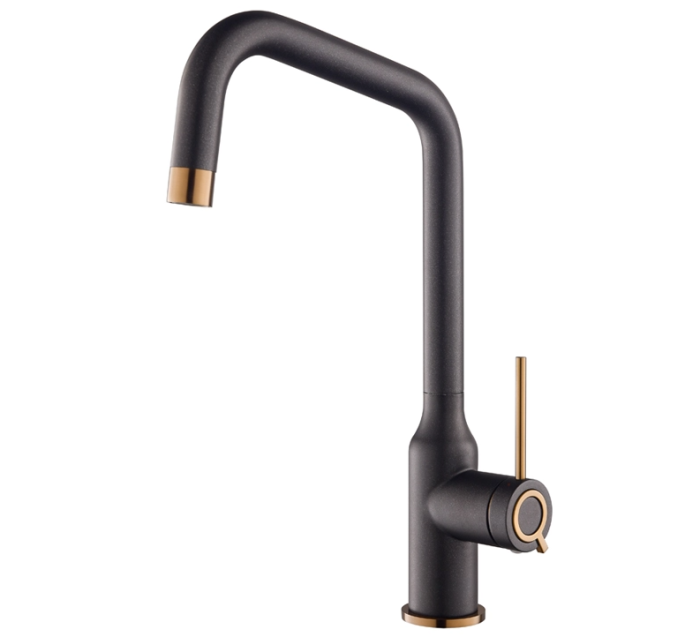  Helika  UNUS 5033 Black metallic/copper| №5033