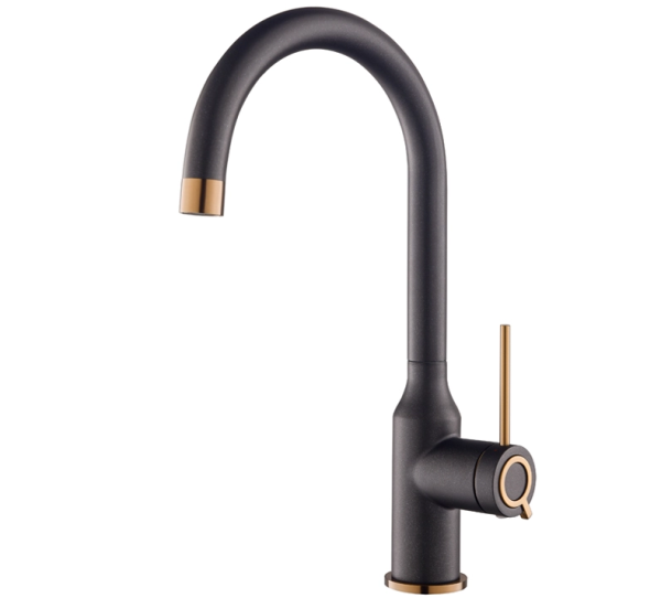  Helika  VIDE 5023 Black metallic/copper | №5023