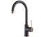  Helika  VIDE 5023 Black metallic/copper | №5023