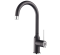  Helika VIDE 5023 Black metallic 601| №5023