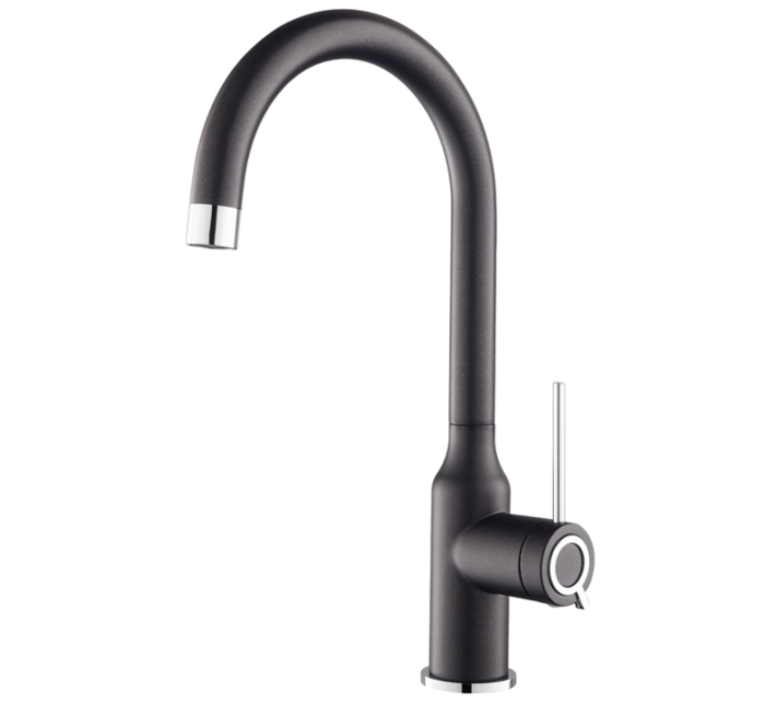  Helika VIDE 5023 Black metallic 601| №5023