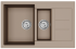 Helika Tesa SQT151 Mocha warm 114  | № 8492 | 800 x 500 мм