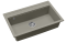 Helika Quadro SQQ 103 Argent 220 795x505 mm