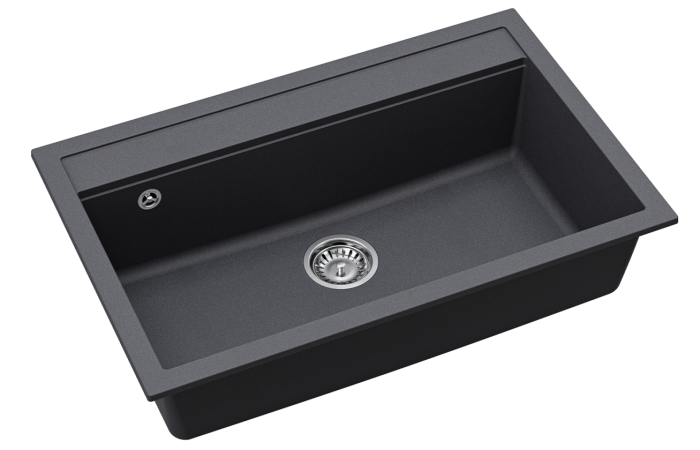 Helika Quadro SQQ 103 Graphite 222 795x505 mm