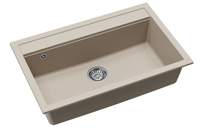 Helika Quadro SQQ 103 Silica 111 795x505 mm