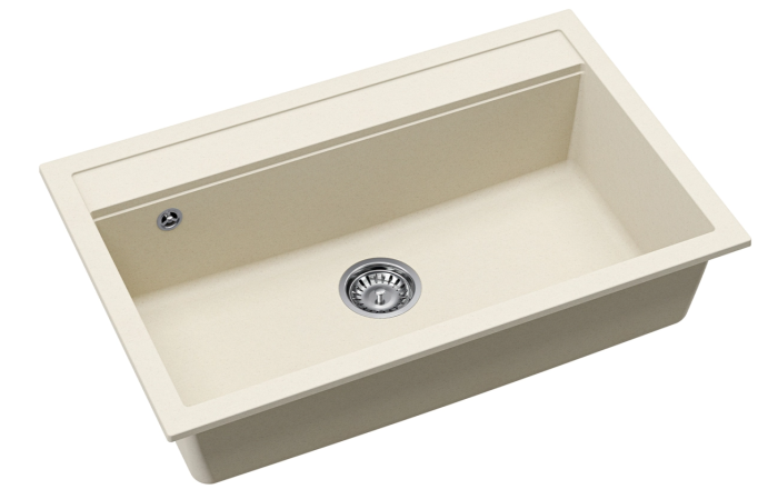 Helika Quadro SQQ 103 Blanched almond 113 795x505 mm