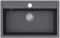 Helika Quadro SQQ 103 Graphite 222 795x505 mm