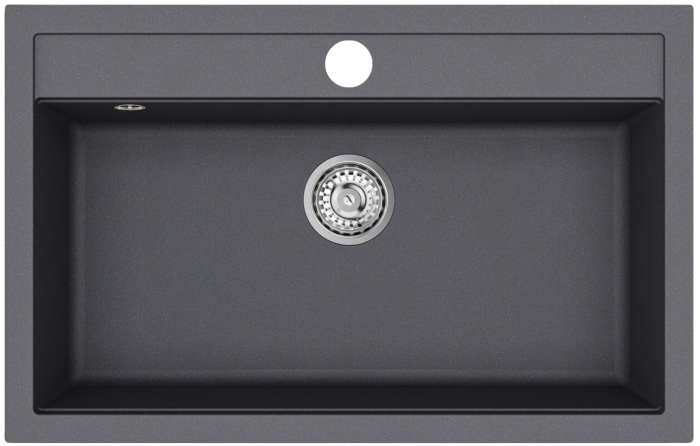Helika Quadro SQQ 103 Graphite 222 795x505 mm