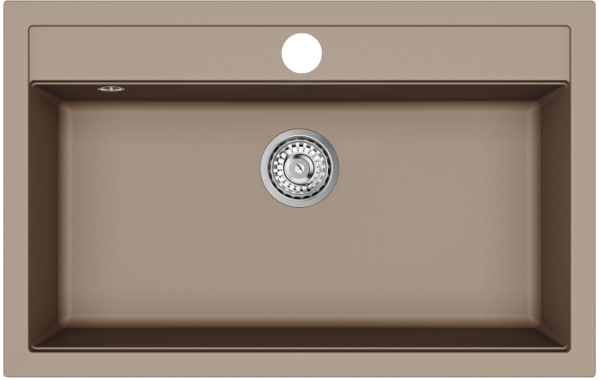 Helika Quadro SQQ 103 Mocha warm 114 795x505 mm