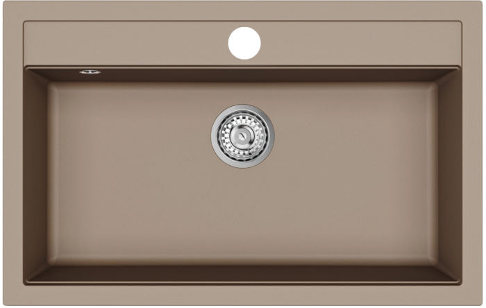 Helika Quadro SQQ 103 Mocha warm 114 795x505 mm