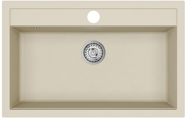 Helika Quadro SQQ 103 Silica 111 795x505 mm