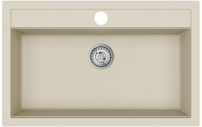 Helika Quadro SQQ 103 Silica 111 795x505 mm