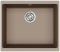 Helika  Forma SQF103 | MOCHA WARM 114 | №1011