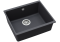 Helika  Forma SQF103 | Black metallic 601 | № 1011