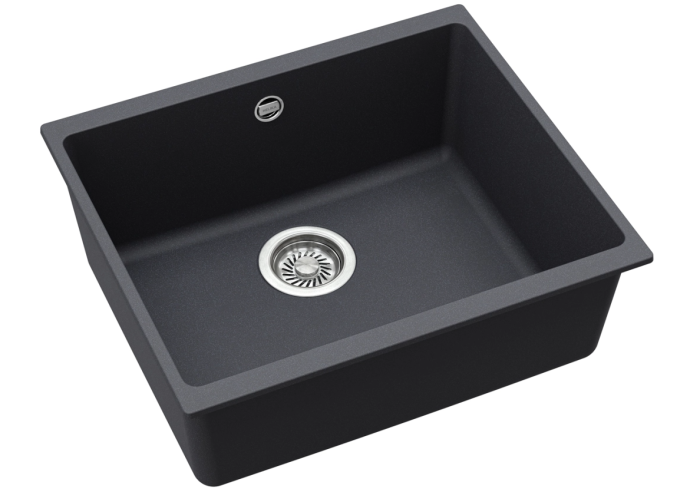 Helika  Forma SQF103 | Black metallic 601 | № 1011