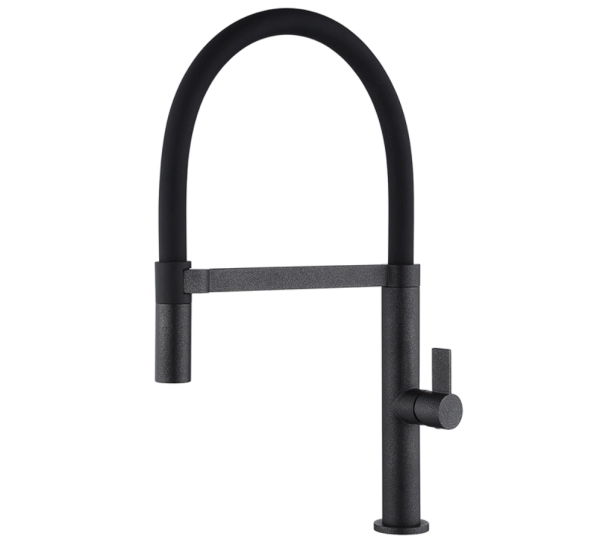 HELIKA MAGNUS 7043 Black metallic/black | №7043