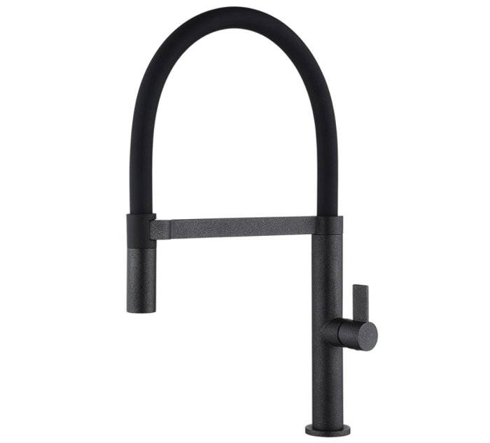HELIKA MAGNUS 7043 Black metallic/black | №7043