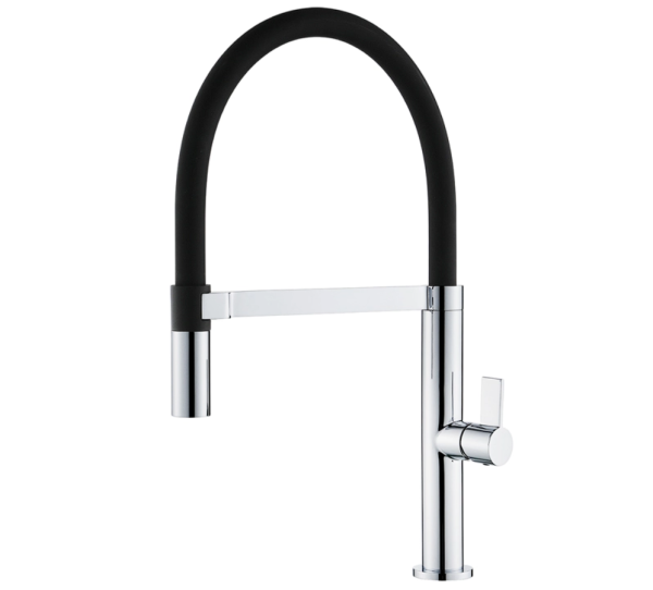 HELIKA MAGNUS 7043 Chrome | №7043