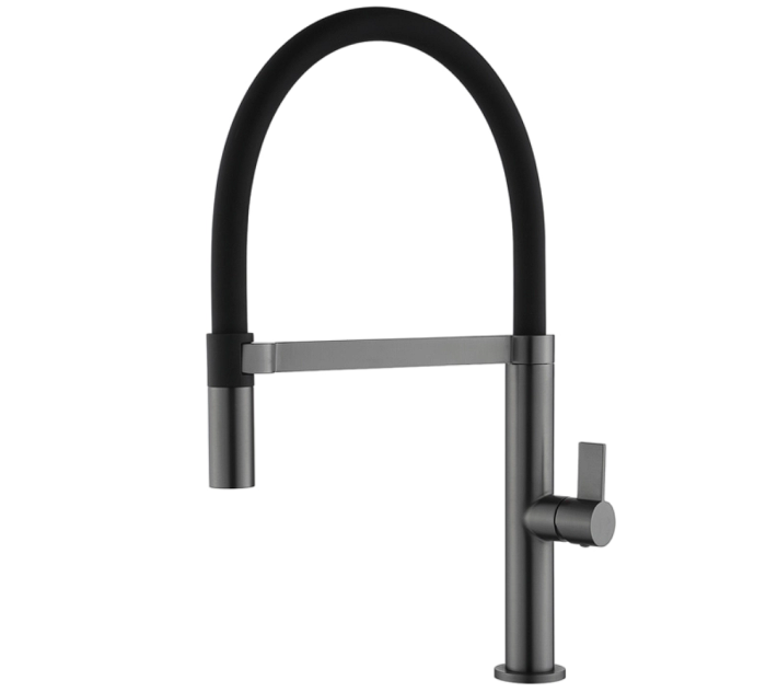 HELIKA MAGNUS 7043 Graphite | №7043